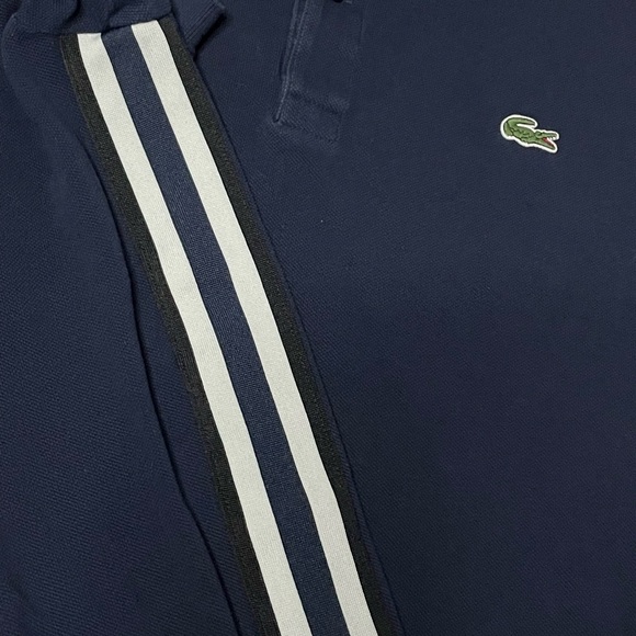 Polo style Lacoste - Picture 2 of 3